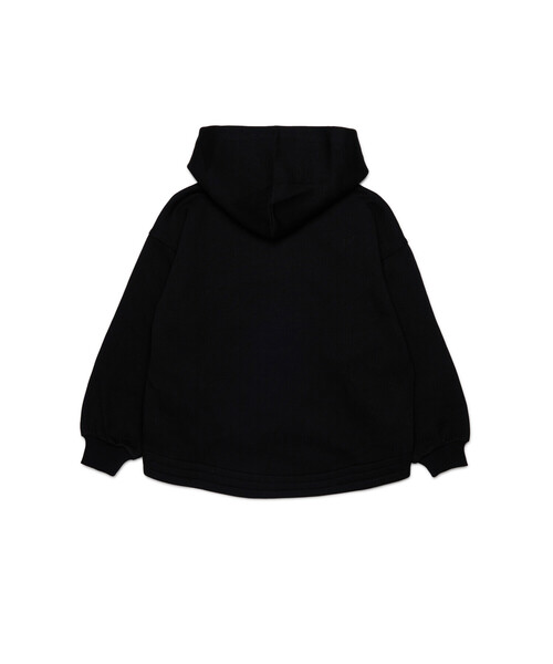 【キタ】ディーゼル　パーカー タイダイ 黒×白 S ルーズフィット 楽天市場】ディーゼル DIESEL メンズ パーカー S MACS HOOD L3 A03592