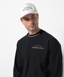 MARK & LONA（マークアンドロナ）の「ATCP | MEN and WOMEN（キャップ）」