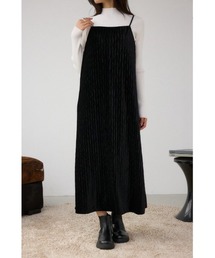 レディースのワンピース（ベロア）ファッション通販 - ZOZOTOWN