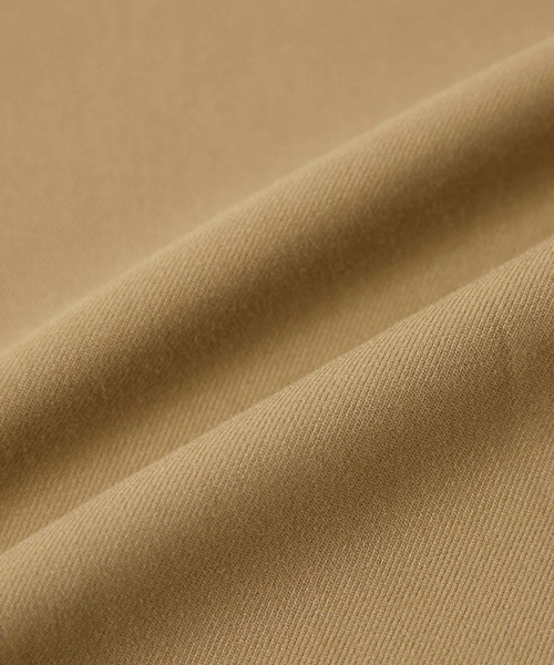 LA MARINE FRANCAISE(マリン フランセーズ)の「2wayワークジャンスカ(ワンピース・レディース・ブラック/ベージュ・FREE)」の11枚目の写真