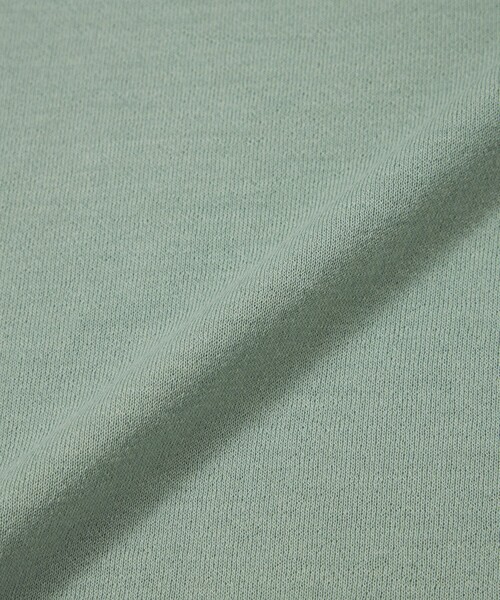 EPOCA(エポカ)の「【La maglia】 ジップアップニットワンピース(ワンピース・レディース・ブラック/グリーン系その他・38/40)」の10枚目の写真