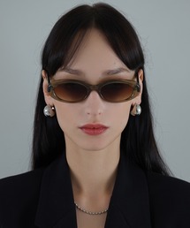 NUEF （ヌエフ）の「dix-neuf19（サングラス）」