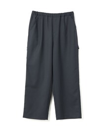 mizuiroind | mizuiro ind ペインターイージーパンツ(その他パンツ)