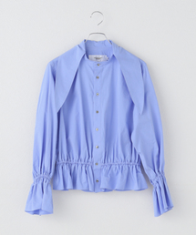 【新品】Plage puffcamisole ブラウス セール】puff camisole ブラウス（シャツ/ブラウス）｜Plage