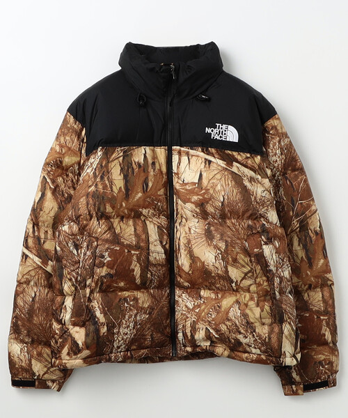 THE NORTH FACE/ザ・ノース・フェイス Novelty Nuptse Jacket