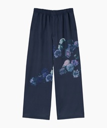 LAD MUSICIAN | BASKET OF ROSES TRACK PANTS(スウェットパンツ)