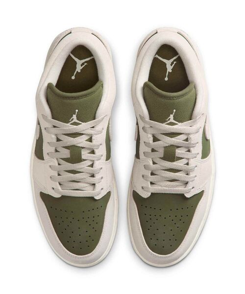 エア ジョーダン 1 LOW SE メンズシューズ / Air Jordan 1 Low