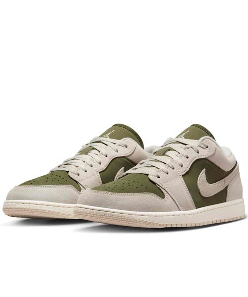エア ジョーダン 1 LOW SE メンズシューズ / Air Jordan 1 Low