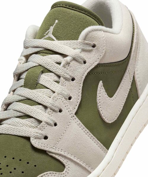 エア ジョーダン 1 LOW SE メンズシューズ / Air Jordan 1 Low