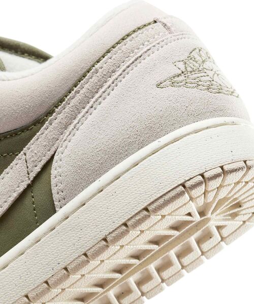 エアジョーダン1 LOW SE 27cm NIKE公式】エア ジョーダン 1 LOW SE ウィメンズシューズ