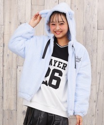 PINKHUNT｜ピンクハント（キッズ）の通販 - ZOZOTOWN