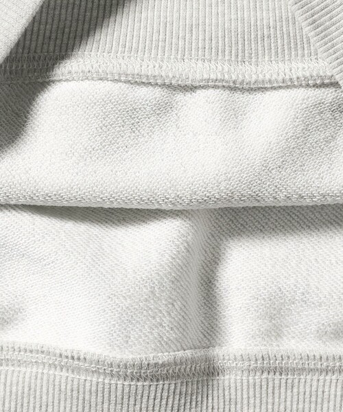 MARMOT（マーモット）の「【別注】＜Marmot＞GLR スタビリティ スウェット ベスト（ベスト・メンズ・ブラック/グレー系/パープル・L/M）」の16枚目の写真