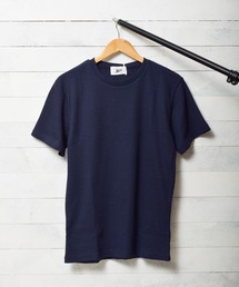 MAKAVELIC（マキャベリック）の「【RES】サーマル半袖クルーネックTシャツ（Tシャツ/カットソー）」