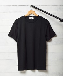 MAKAVELIC（マキャベリック）の「【RES】サーマル半袖クルーネックTシャツ（Tシャツ/カットソー）」