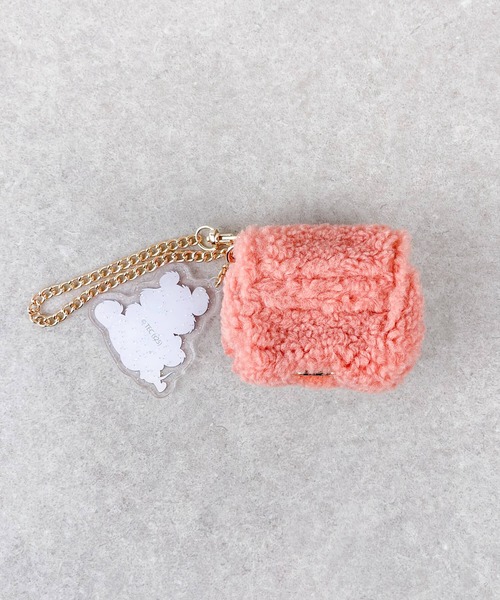 Tom＆Jerry（トムアンドジェリー）の「TOM and JERRY×Flapper テディベアAirPodsケース（ヘッドフォン/イヤホン・レディース・その他1/その他2・FREE）」の5枚目の写真