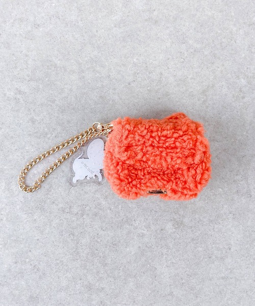 Tom＆Jerry（トムアンドジェリー）の「TOM and JERRY×Flapper テディベアAirPodsケース（ヘッドフォン/イヤホン・レディース・その他1/その他2・FREE）」の11枚目の写真