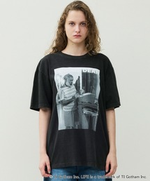 Johnbull（ジョンブル）の「LIFE PICTURE COLLECTION Tシャツ（LEONARD MCCOMBE）（Tシャツ/カットソー）」