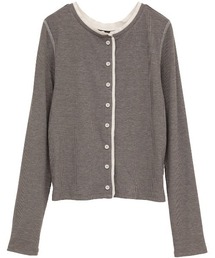 CLANE｜クラネのカーディガン/ボレロ（無地）通販 - ZOZOTOWN