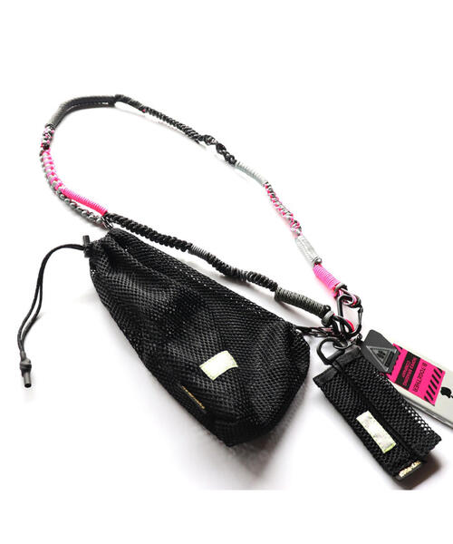 GARDEN TOKYO（ガーデントウキョウ）の「B.TOGETHER/ビートゥギャザー/-ROPE-５２inch Exclusive/GARDEN別注（キーホルダー・メンズ・ブラウン/グレー/ブラック・F）」の10枚目の写真