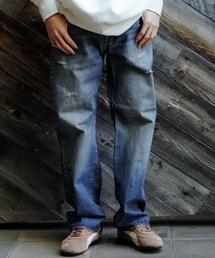 BILLABONG（ビラボン）の「BILLABONG メンズ SHONAN JEANS デニムパンツ 【2025年秋冬モデル】/ビラボンデニムパンツ（デニムパンツ）」