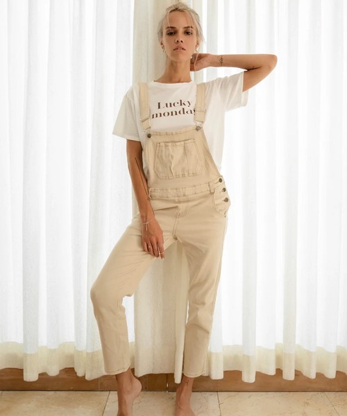 セール】クラシックオーバーオール（サロペット/オーバーオール