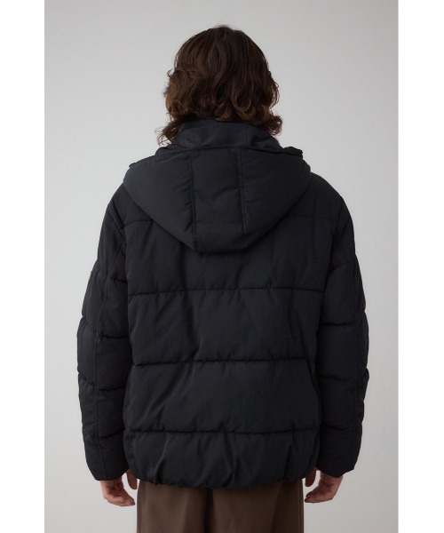 セール】アーバンモナーク中綿ブルゾン（ブルゾン）｜AZUL BY MOUSSY