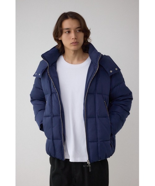セール】アーバンモナーク中綿ブルゾン（ブルゾン）｜AZUL BY MOUSSY