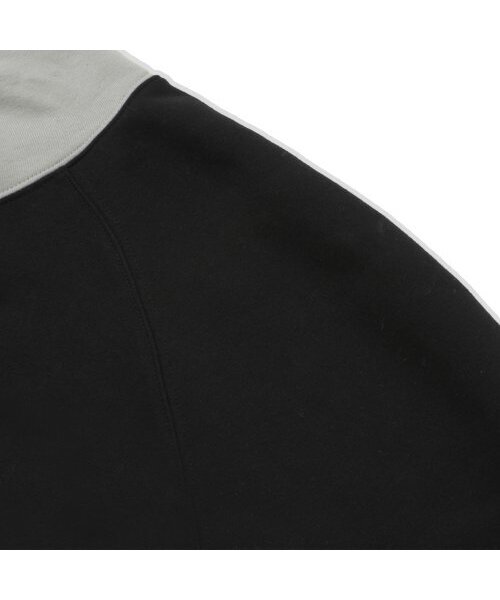 F.ILLUMINATE(フィルミネイト)の「ワールドワイドラグランフードパーカー-ブラック(パーカー・レディース・その他・SMALL/MEDIUM/LARGE)」の9枚目の写真