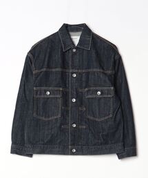 ブランド古着】FRAMeWORK｜フレームワークのデニムジャケット古着通販