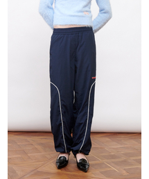 KIJUN Double Line Track Pants スウェット パンツ Kijun｜キジュンのスウェットパンツ（）通販 - ZOZOTOWN