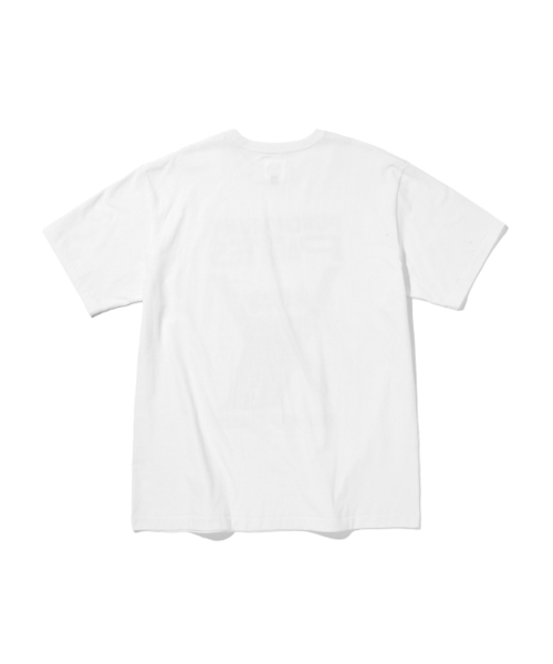 PUNCH DRUNK PARTIES(パンチドランクパーティーズ)の「Marching Peeps Tee (WHITE)(Tシャツ/カットソー・レディース・その他・1/2/3)」の2枚目の写真