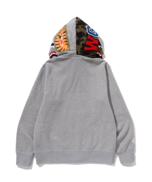 A BATHING APEパーカー☆グレーXXL 31021751_60163722_600.jpg