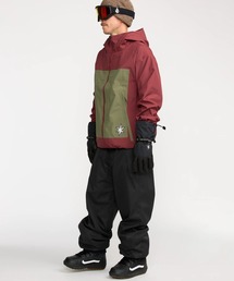 VOLCOM | VOLCOM ARTHUR 20K PANT/ボルコムスキースノーボードウェア(パンツ)(その他パンツ)