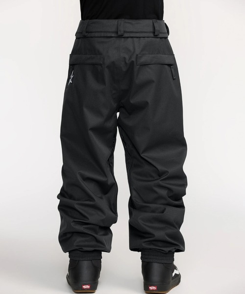 VOLCOM（ボルコム）の「VOLCOM ARTHUR 20K PANT/ボルコムスキースノーボードウェア(パンツ)（その他パンツ・メンズ・ブラック/オリーブ/モスグリーン・SMALL/MEDIUM/LARGE/X-LARGE）」の22枚目の写真