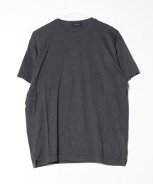 ZANONE（ザノーネ）の「半袖Tシャツ（Tシャツ/カットソー）」