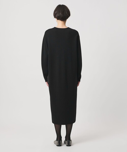 UNITED ARROWS（ユナイテッドアローズ）の「ポケット ワンピース（ワンピース・レディース・オフホワイト/ブラック・36/38）」の11枚目の写真