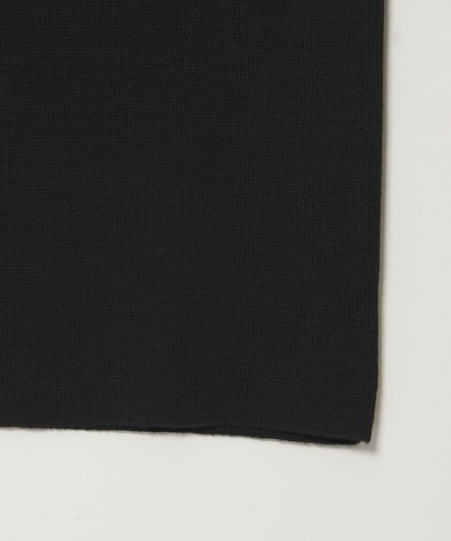 UNITED ARROWS（ユナイテッドアローズ）の「ポケット ワンピース（ワンピース・レディース・オフホワイト/ブラック・36/38）」の16枚目の写真