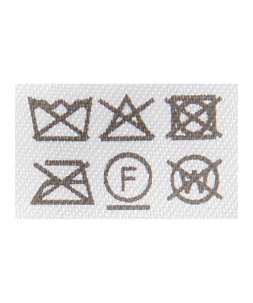 UNITED ARROWS（ユナイテッドアローズ）の「ポケット ワンピース（ワンピース・レディース・オフホワイト/ブラック・36/38）」の4枚目の写真