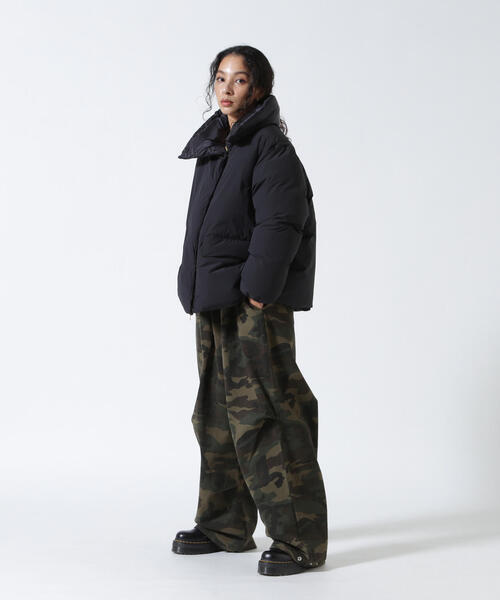FR(13)NDS（フレンズ）の「FR(13)NDS/フレンズ/CAMO PANTS（その他パンツ・メンズ・カーキ・F）」の10枚目の写真