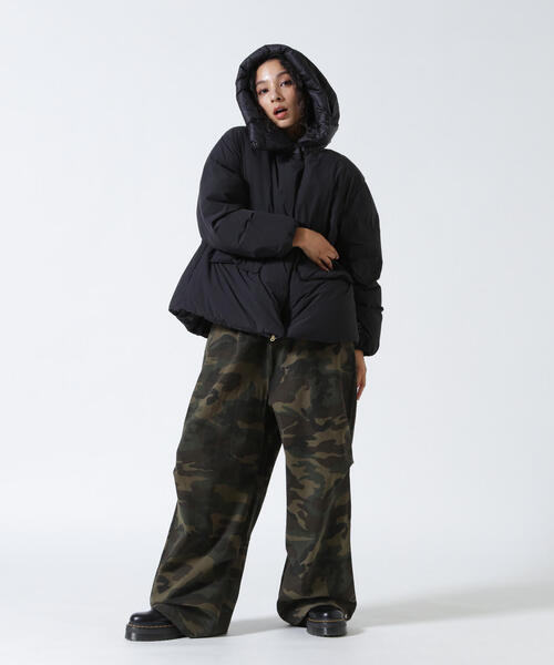 FR(13)NDS（フレンズ）の「FR(13)NDS/フレンズ/CAMO PANTS（その他パンツ・メンズ・カーキ・F）」の11枚目の写真