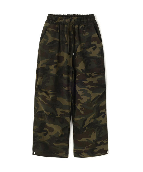 FR(13)NDS（フレンズ）の「FR(13)NDS/フレンズ/CAMO PANTS（その他パンツ・メンズ・カーキ・F）」の12枚目の写真