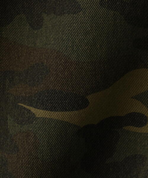 FR(13)NDS（フレンズ）の「FR(13)NDS/フレンズ/CAMO PANTS（その他パンツ・メンズ・カーキ・F）」の15枚目の写真