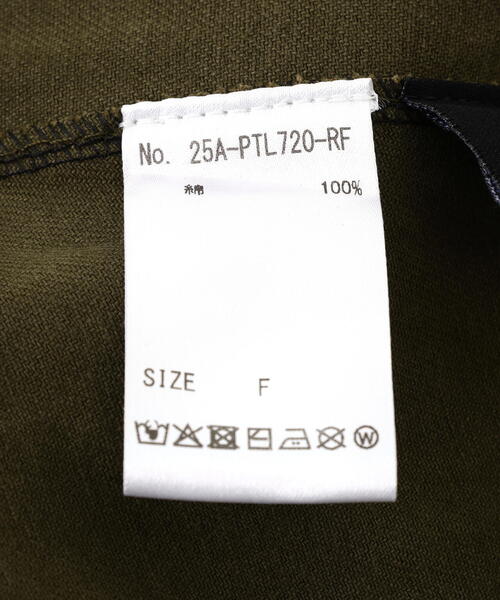 FR(13)NDS（フレンズ）の「FR(13)NDS/フレンズ/CAMO PANTS（その他パンツ・メンズ・カーキ・F）」の16枚目の写真