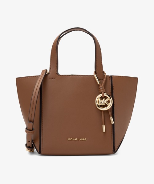MICHAEL KORS（マイケルコース）の「JORDI コンバーチブル シンチ
