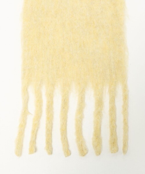 セール】ソリッド マフラー（マフラー）｜MONKEY TIME（モンキータイム