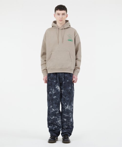 LMCの「PUNK BEAR HOODIE sand(パーカー・レディース・その他・MEDIUM/SMALL/X-LARGE/LARGE)」の2枚目の写真