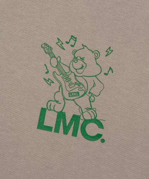 LMCの「PUNK BEAR HOODIE sand(パーカー・レディース・その他・MEDIUM/SMALL/X-LARGE/LARGE)」の12枚目の写真