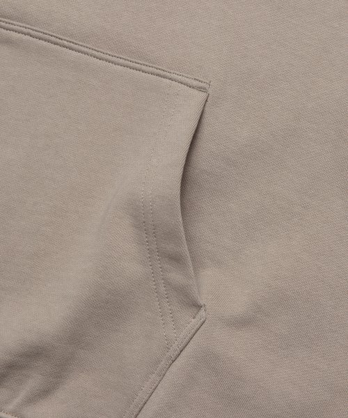 LMCの「PUNK BEAR HOODIE sand(パーカー・レディース・その他・MEDIUM/SMALL/X-LARGE/LARGE)」の14枚目の写真