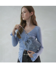 Gwyneth Bucket Bag - 7COL