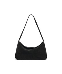 LENINA（レニーナ）の「ILIANA suede shoulder bag_BLACK（ショルダーバッグ）」